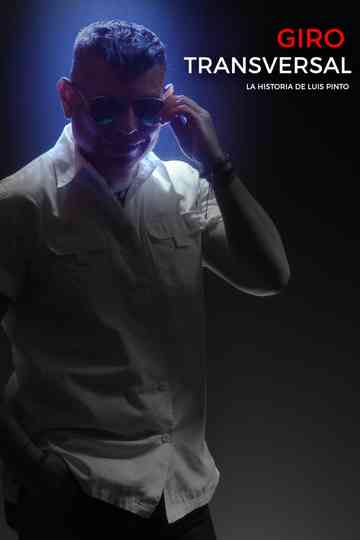 Cross Turn: The Story of Luis Pinto Poster