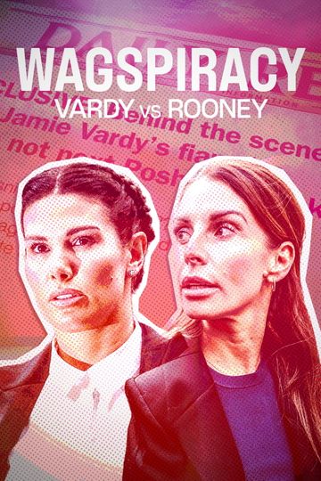 Wagspiracy: Vardy v Rooney
