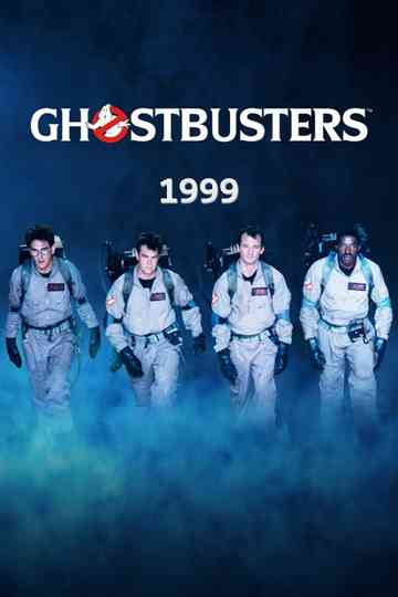 Ghostbusters 1999 Poster