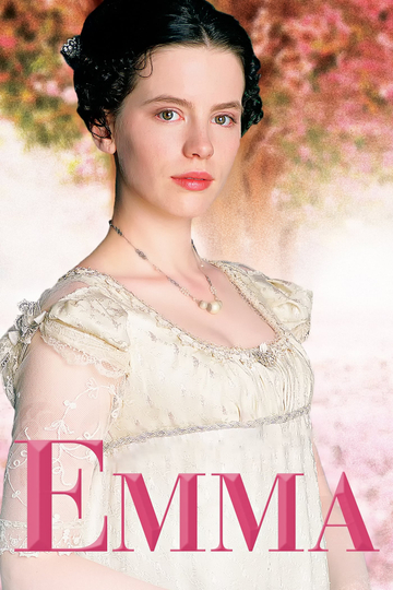 Emma Poster