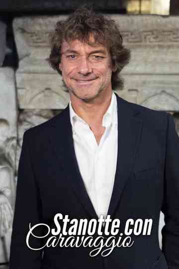 Stanotte con Caravaggio Poster