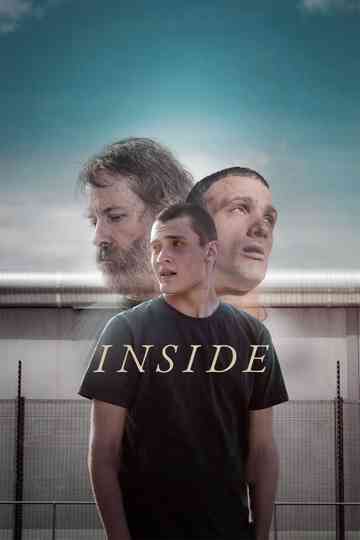 Inside poster