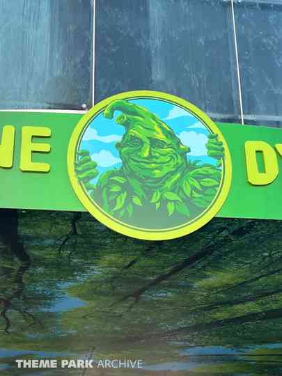 Dynamic Vienne Poster