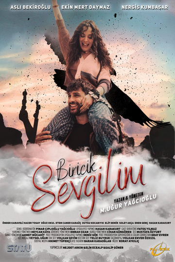 Biricik Sevgilim Poster