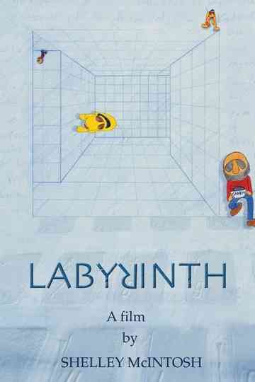 Labyrinth Poster