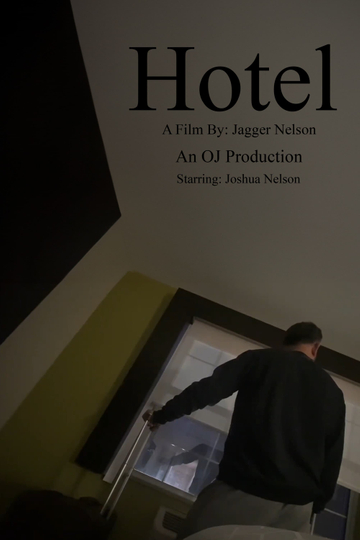 Hotel Poster