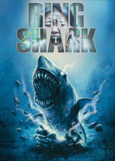 Ido Shark Poster
