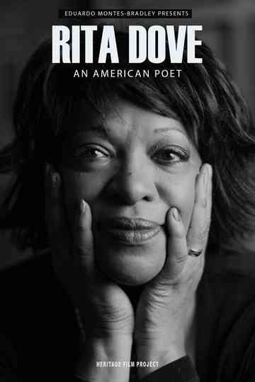 Rita Dove: An American Poet Poster