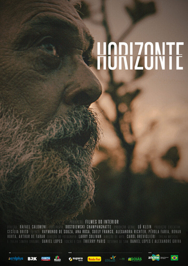 Horizonte Poster