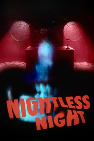 Nightless Night Poster