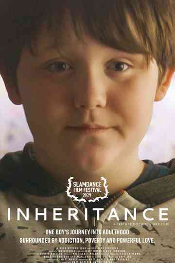 Inheritance Poster