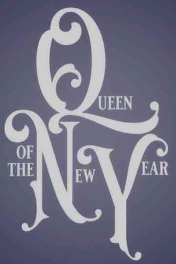 Queen of the New Year 2023 Poster