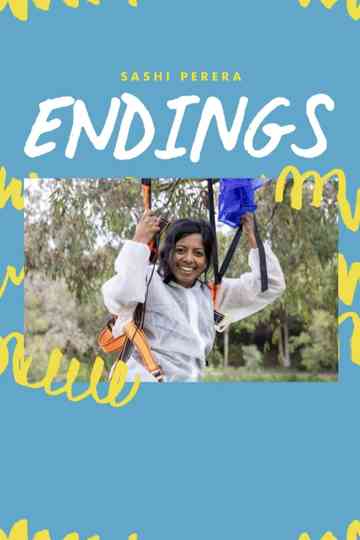 Sashi Perera: Endings