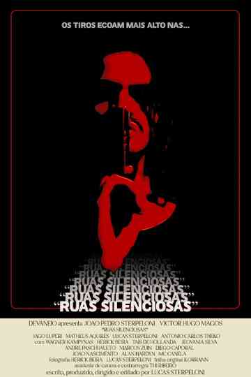 Ruas Silenciosas