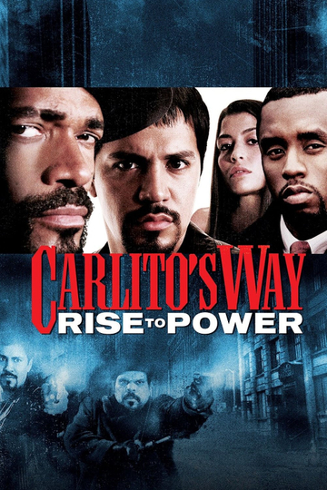 Carlito's Way: Rise to Power