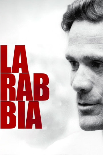 La Rabbia di Pasolini