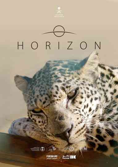 Horizon Poster