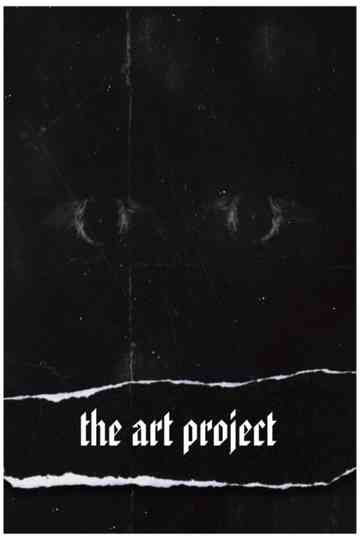 The Art Project Poster