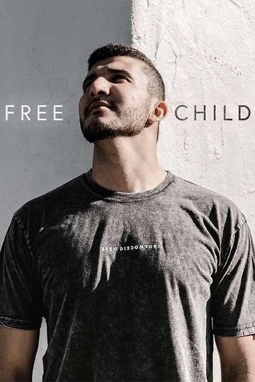 Free Child Poster