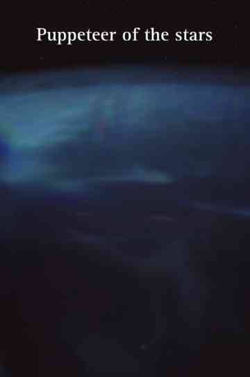 PUPPETEER OF THE STARS Poster