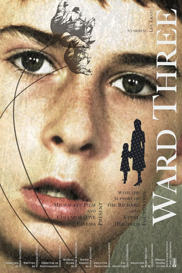 Ward Three Poster