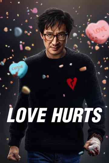 Love Hurts poster