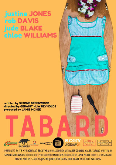 Tabard Poster