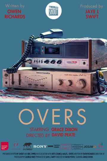 Overs Poster