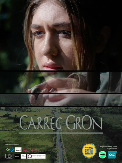 Carreg Gron Poster