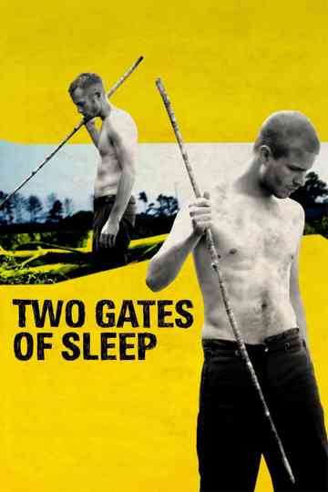 Two Gates of Sleep Poster