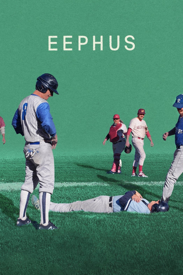 Eephus Poster