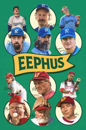 Eephus poster