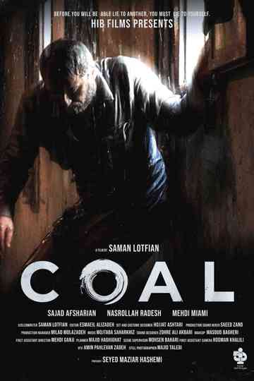 Coal Poster