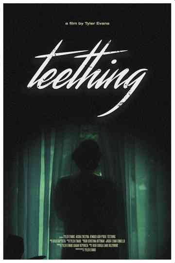 Teething Poster