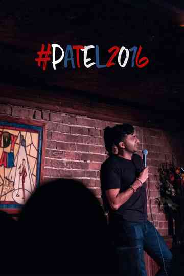 #patel2016 Poster