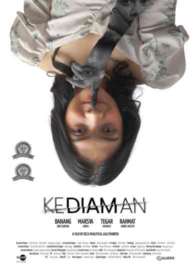 Kediaman Poster
