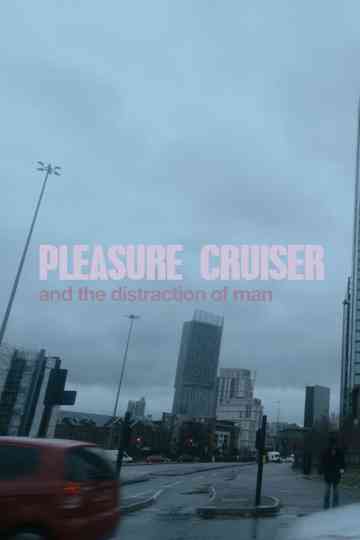 Pleasure Cruiser Poster