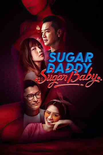 Sugar Daddy vs Sugar Baby Poster
