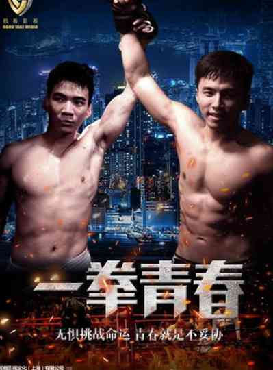 Yi Quan Qing Chun Poster