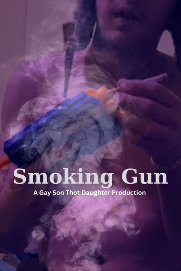 Smoking Gun Poster