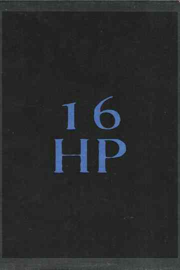 16HP Poster
