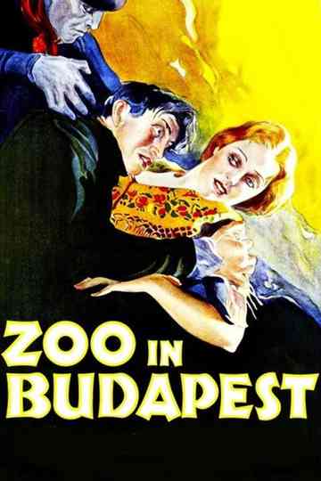 Zoo in Budapest Poster