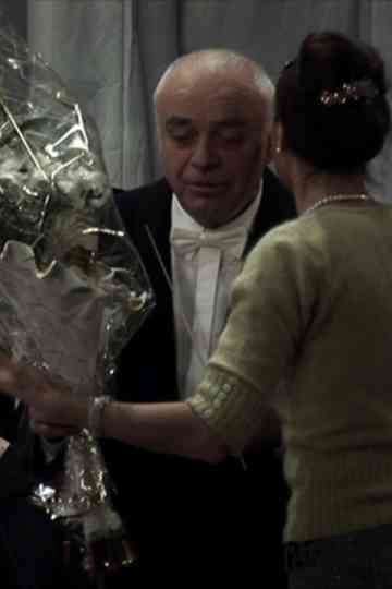 Mom Died on Saturday in the Kitchen Poster