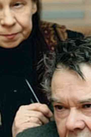 Herman and Karmalita Poster