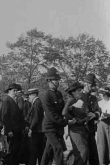 Palace Pandemonium Poster