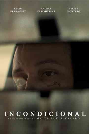Incondicional Poster