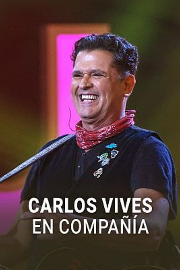 Carlos Vives en compañía