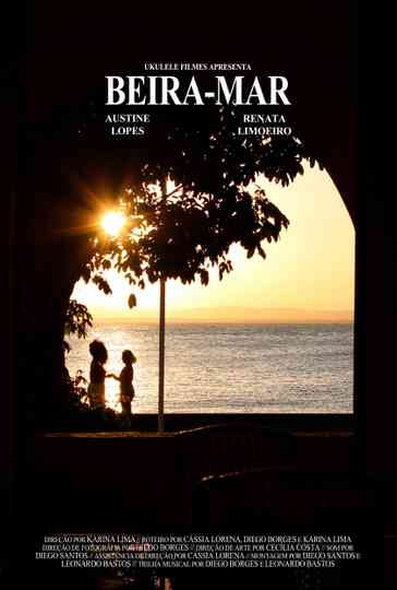 Beira-mar poster