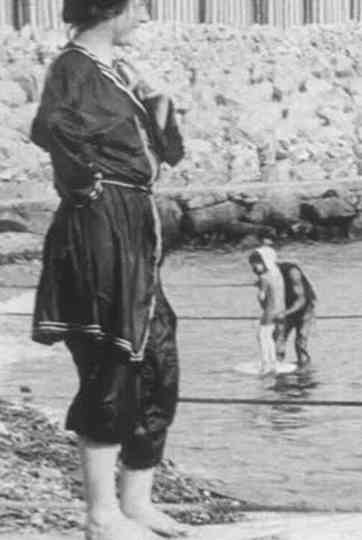 Venetian Shores Poster