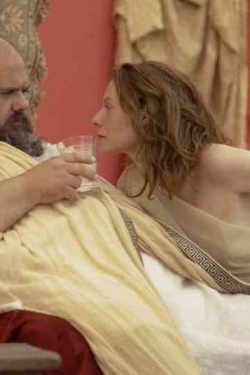 A Perfeição Poster